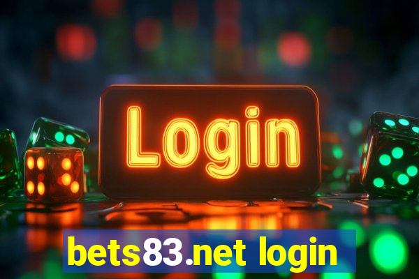 bets83.net login